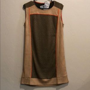 THML shift dress. Medium. NWT